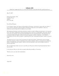 Cover Letter Format Australia Employment Cover Letters Cover Letters