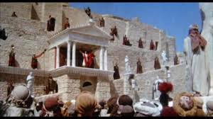 Source for information on monty python's life of brian: Life Of Brian 1979 Terry Jones Trailer Hd Youtube