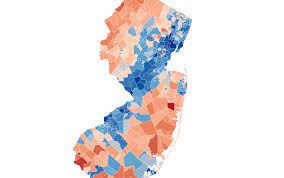 How did your town vote in 2020? See the ...
