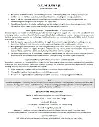What makes this information technology resume sample successful? Executive Resume Samples Professional Resume Samples