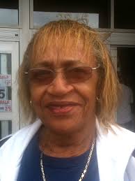 Elahe Izadi / DCentric permalink. Charlotte Slaughter, 73, Anacostia, Southeast: &quot;You have a lot of fear. I do. My first cousin passed in the Pentagon ... - charlotte