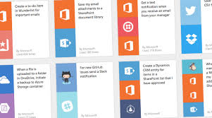 Flow Is Microsofts Version Of Ifttt Its Worth Checking Out The