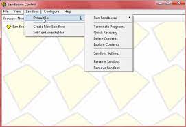 Sandboxie 5.61 Crack 2023 Torrent & Product Key Free Download [WIN-MAC]