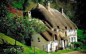 The English Cottage Like No Other