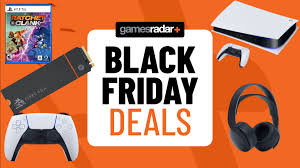 black friday ps5 deals 2023 what we