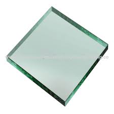 Coffee Table Solar Glass Tempered