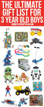 25 amazing gifts toys for 3 year olds