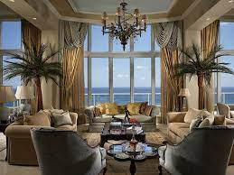 Palm Tree Decor For Living Room