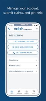Usaa Pay As You Drive By Noblr On The