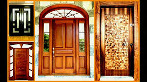 main door designs for indian homes