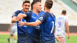 Catch the latest talleres and godoy cruz news and find up to date football standings, results, top scorers and previous winners. Talleres Gano 2 1 Ante Godoy Cruz Ultima Jugada