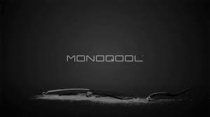 monoqool 3d printed gles made in