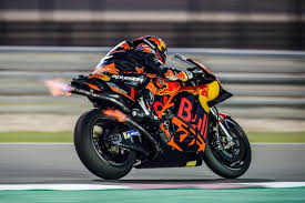Motogp, moto2, moto3 and motoe official website, with all the latest news about the 2021 motogp world championship. Ktm To Sell Two Factory Motogp Bikes To The Public At 340 000 Each