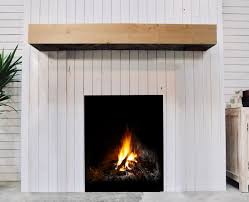 Indoor Mantels Rustica