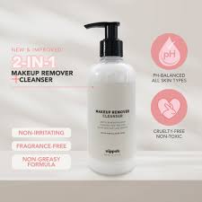 makeup remover cleanser 300ml nippon