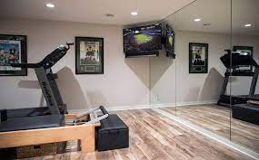 Top Basement Remodeling Services In