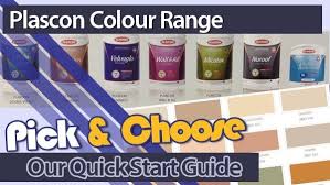 Plascon Colour Chart Hot Pot Paint And Hardware