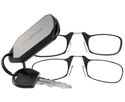 Thinoptics Reading Glasses Review