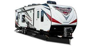 forest river stealth toy hauler rvs