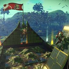 There will be an option of show my no man's sky friend code and add no man's sky friend. No Man S Sky Infestation Role Players Start Community Controversy Polygon