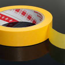 3m scotch 244 masking tape 10mm dondo