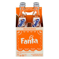 save on fanta orange soda 4 pk order