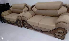 sofa set in desh bdstall