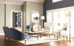 The New Look Of Neutral Paint Colors