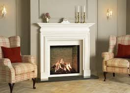 Gas Fire Trafford Fireplaces