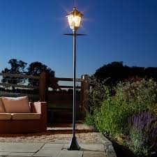 outdoor decorative lights for your