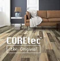 coretec plus luxury vinyl flooring
