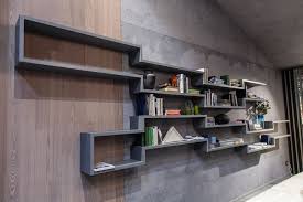 Wall Mounted Shelves In Home Decor