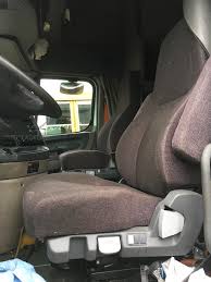2017 Freightliner Cascadia Seat For