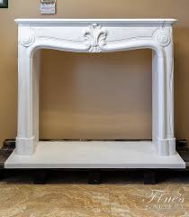 Marble Fireplace Mantel Mfp 1897