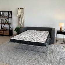 sofá cama de dos plazas muebles de
