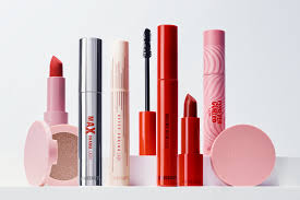 the new h m beauty makeup range
