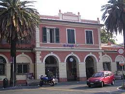 railway stations in genoa wikipedia