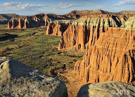 Glad You Asked: What Is a Formation? - Utah Geological Survey