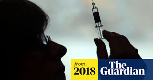 How many people actually die from the flu each year? Three Times More People Dying From Flu In Uk Than Last Winter Flu The Guardian