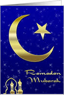 Daylight hours are spent in fast and restraint. Ramadan Cards From Greeting Card Universe