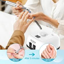 nail drill nails electric nail