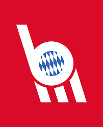 Fc bayern munich logo | fc bayern münchen | custom embroidered face mask. Fc Bayern Munich Alternative Logo