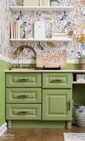 best paint for cabinets without sanding