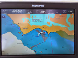 I Marine Apps British Virgin Islands Sailing January 2015