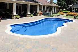 Why Renovate Your Pool Ultra Modern