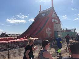 race recap arizona rugged maniac mud