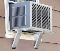 how to install a window ac unit
