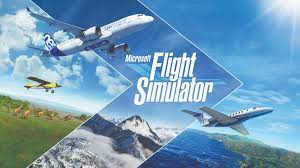 microsoft flight simulator review