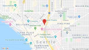 Paramount Theatre In Seattle Wa Concerts Tickets Map