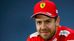 Maybe you would like to learn more about one of these? F1 Sebastian Vettel Expected To Start New Contract With Ferrari